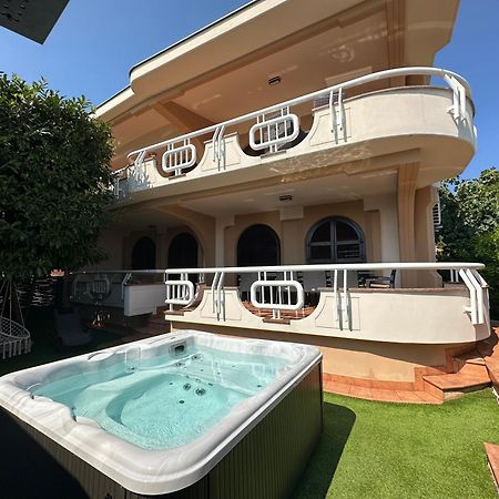 Villa Royale Krk クルク エクステリア 写真