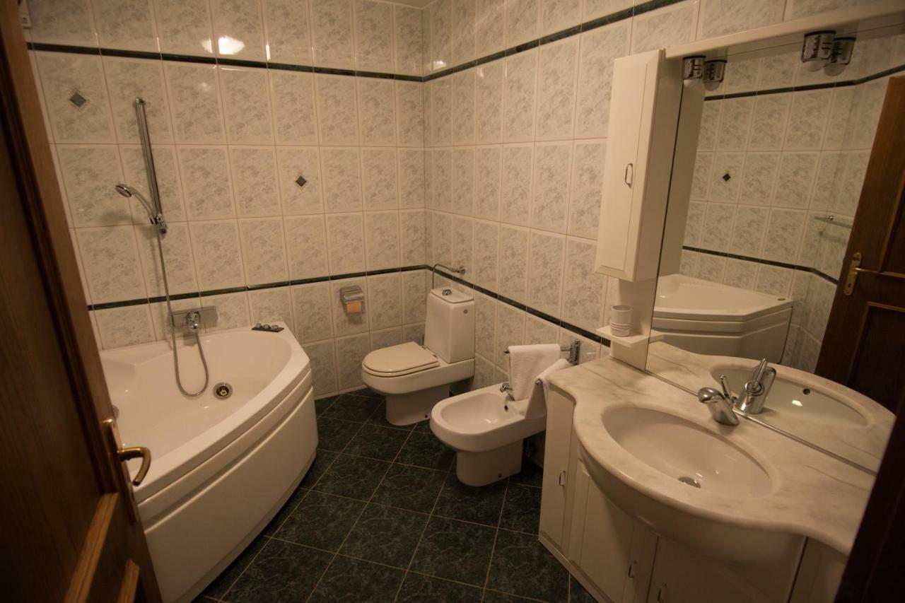 Villa Royale Krk クルク エクステリア 写真