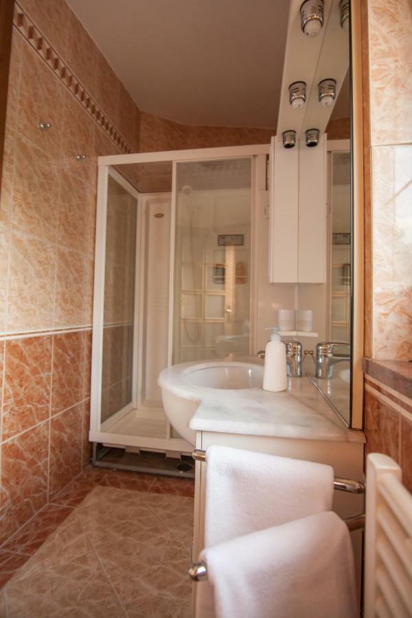 Villa Royale Krk クルク エクステリア 写真