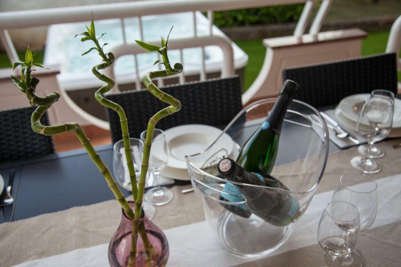Villa Royale Krk クルク エクステリア 写真