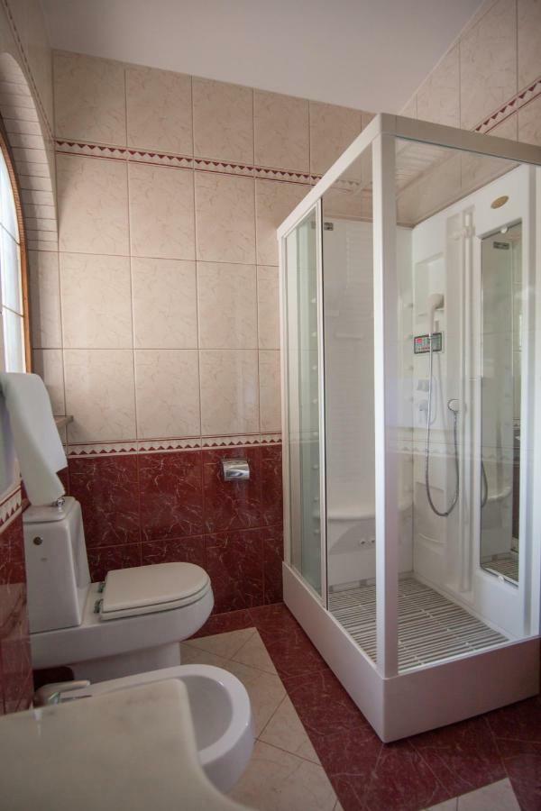 Villa Royale Krk クルク エクステリア 写真