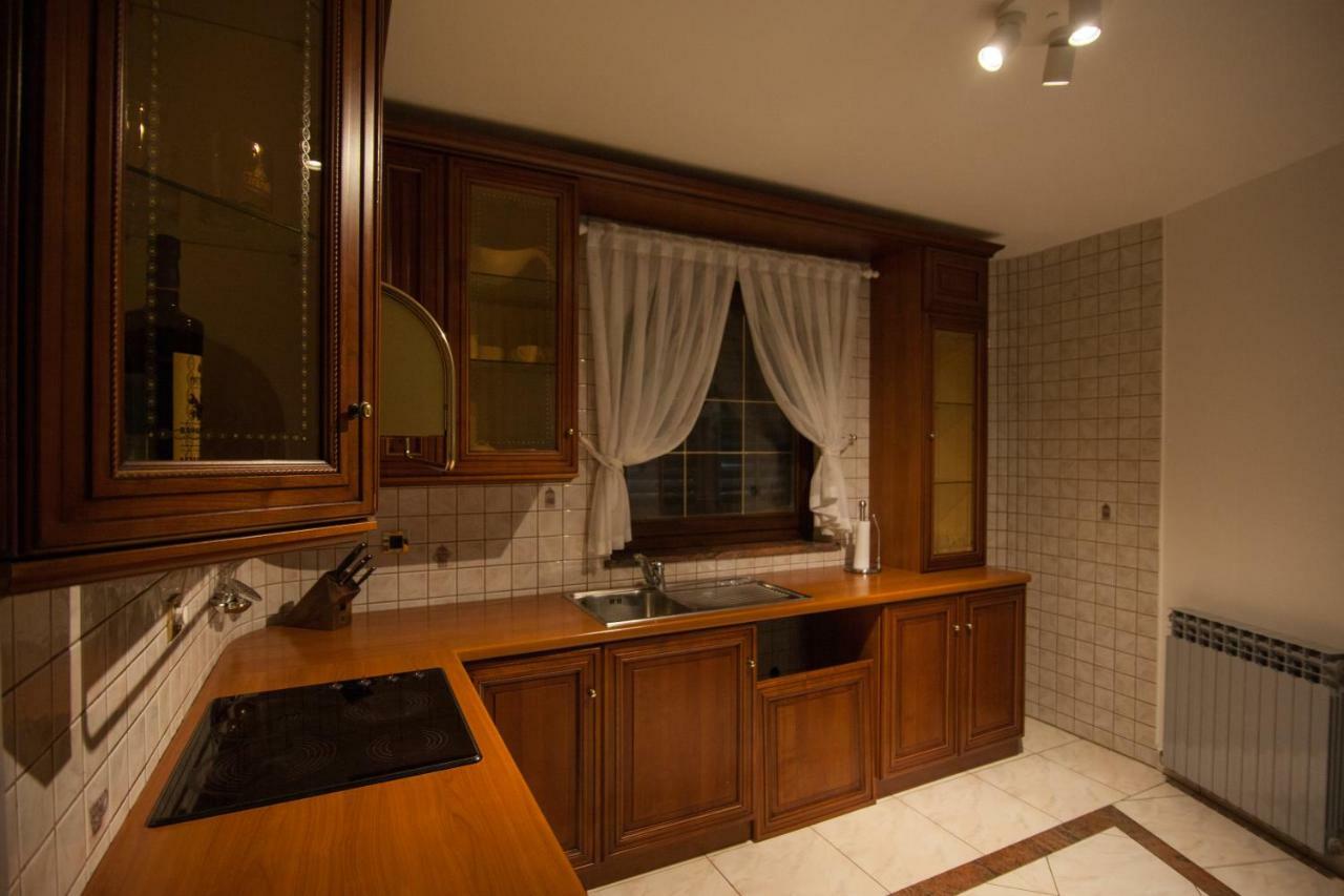 Villa Royale Krk クルク エクステリア 写真